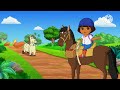 Swiper No Swiping Oh Man Dora The Explorer 2
