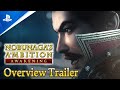 Nobunaga's Ambition: Awakening - Overview Trailer | PS4 Games