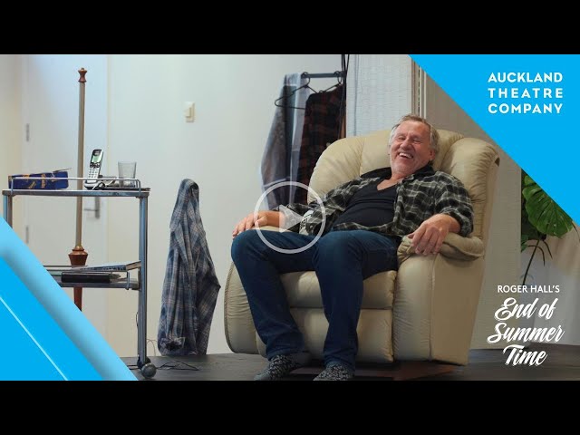 Video poster frame
