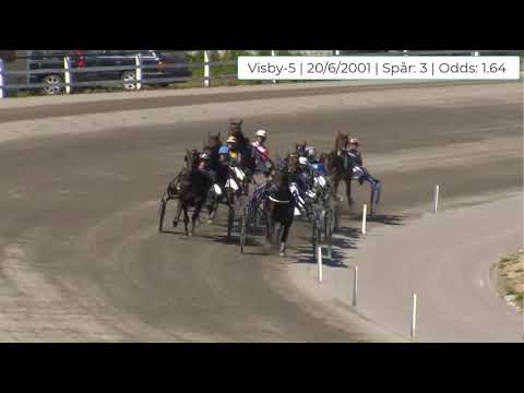 Visby5 | 2021/06/01 | Lefty Gun