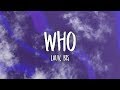 Lauv, BTS - Who (Lyrics) mp3