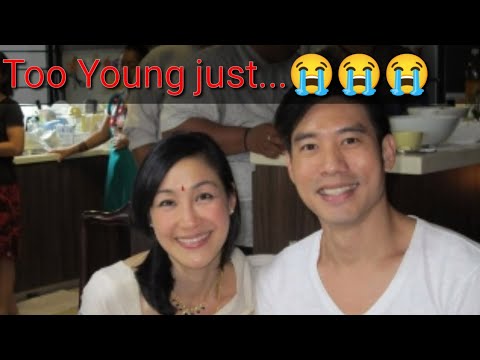 SINGAPORE: Local actor Timothy Nga died on Monday at the age of just...|| Great Persons