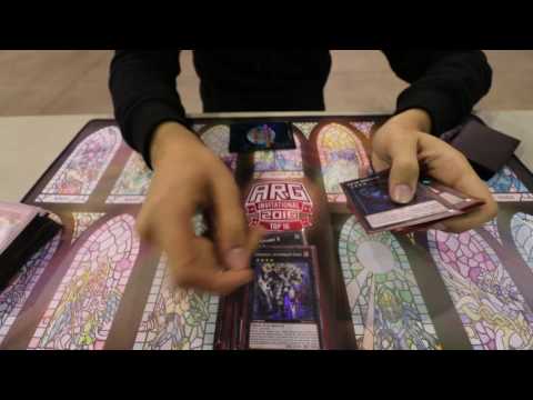 Top 16 - ARG 10k Invitational - Michael Jaffer - Artifact ABC