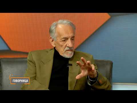 Govornica: Mahmud Bušatlija 04. 03. 2023.