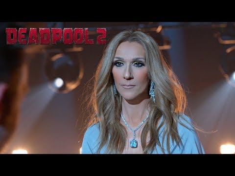 Deadpool 2 (Behind The Scenes 'Ashes with Celine Dion')