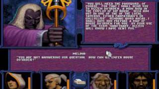 Let's Play Menzoberranzan Part 6.8