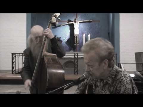 H.P. Lange & Troels Jensen feat. Hugo Rasmussen - Back Water Blues