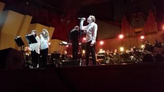 Mew - An Envoy To The Open Fields (With Copenhagen Phil, 090217)