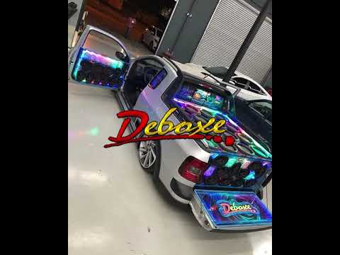 ELETRO FUNK - MC KITINHO, MC LUIGGI E MC BRYAN SS - BEAT DA PARMA (DJBART)🧨