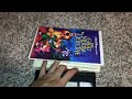 My Disney Demo VHS Collection 2023 Edition