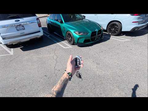 What Daily Driving ~750HP Looks Like