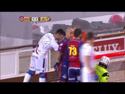 OLIVEIRENSE-FORTE DEI MARMI, Semi-Final Euroleague 2015-16