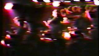 Sick Of It All -live &quot;Just Look Around&quot; 1992