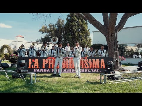 La Prendidisima de Jerez - El wiri wiri & La hierba se movía (Live Session)