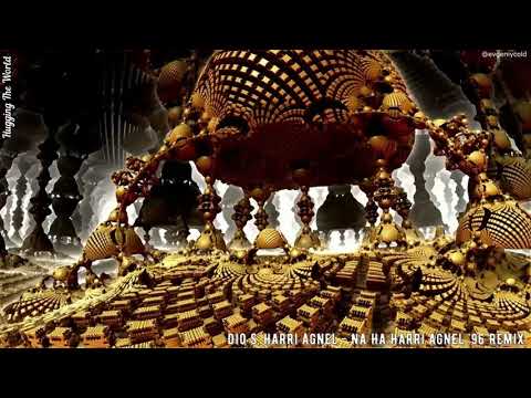Dio S, Harri Agnel - Na Ha Harri Agnel '96 Remix