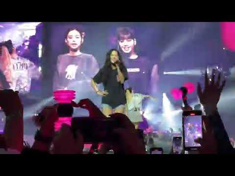 As if it's your last