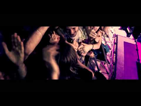 P.O.D  - Youth Of The Nation LIVE @ Tele-club 10.10.2013