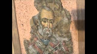 preview picture of video 'Γιάννης Γερεμτζές, ΑΓΙΟΣ ΝΙΚΟΛΑΟΣ, ΕΔΕΣΣΑ 2004'