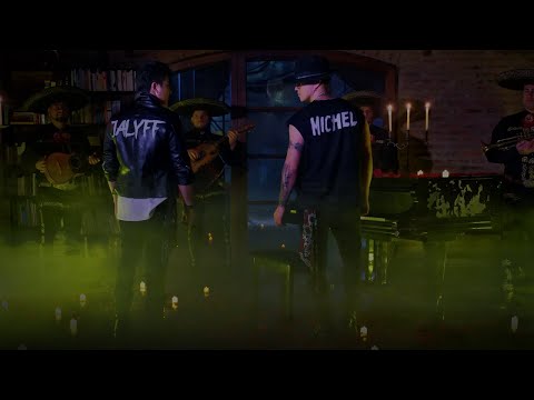 Jalyff y Michel - Tequila (Official Video)