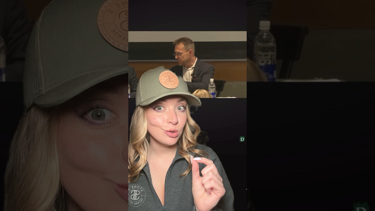 Davey ADMITS to Wanting Firearm Registry... #2ndamendment #shortsfeed #shortsvideo #shorts