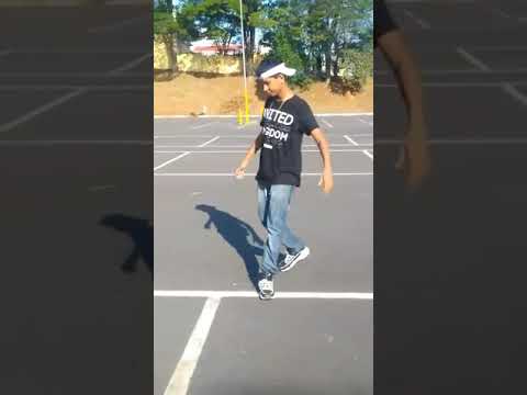 NTM - Mc Rafa 22 E Mc Mr Bim - E Na Dz7 Bumbum No Chão | Passinho Dos Maloka | 2018