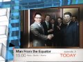 [Today 4/18] Man From the Equator - ep.3 