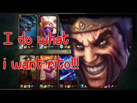 league of draven-league of legends(u serious riot)