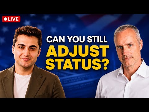 USCIS Just Changed Adjustment of Status: What It Means for Green Card Applicants