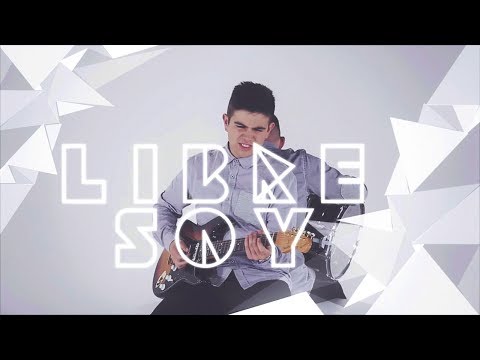 Soy Libre - Su Presencia