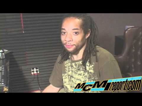 MCMIreport: Channel Strips pt 4 - The Mitchell Method