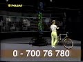 Polsat Blok Reklamowy I Audiotele 3 Z Lipca 1997
