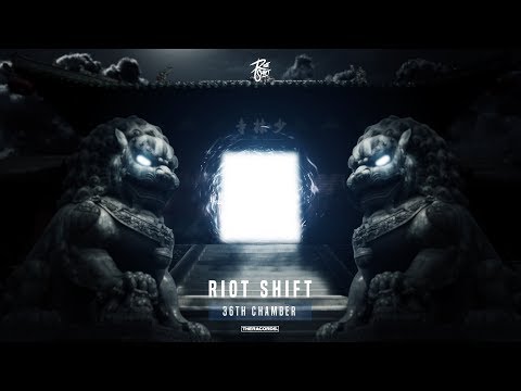 Riot Shift - 36th Chamber (THER-214) Official Preview