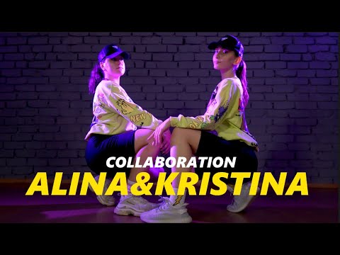 Rugged x Boyd Janson x Brooklyn "BANANA" Alina&Kristina