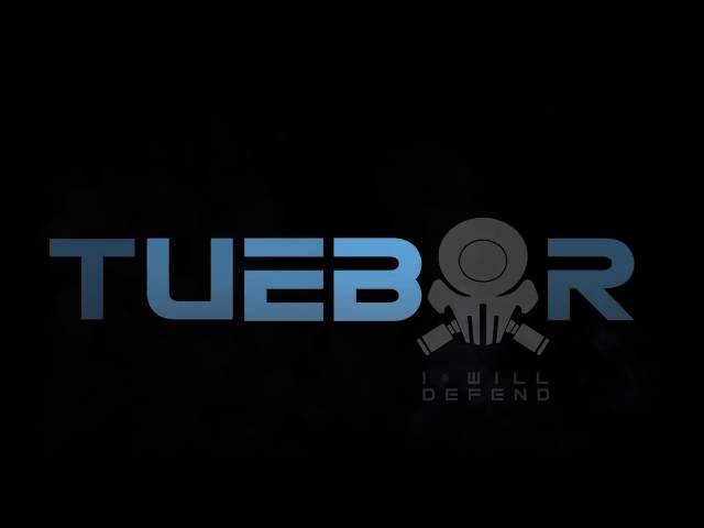 Tuebor: I Will Defend