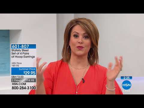 HSN | Favorites for Her 06.20.2018 - 10 AM