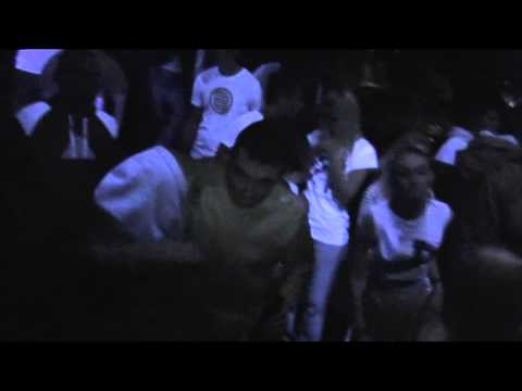 FLAME @ Hard²Core - 50/50 edition // Aquarius, Zagreb / 16-11-2012 //