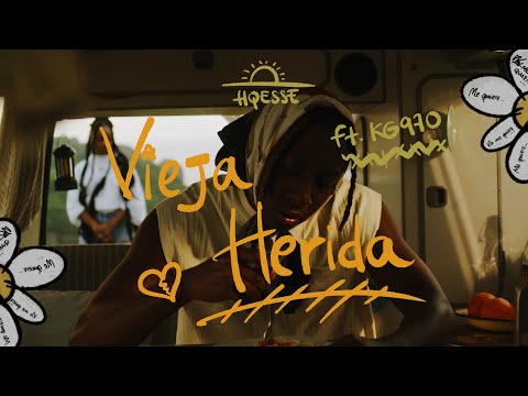 Miniatura de Vieja Herida