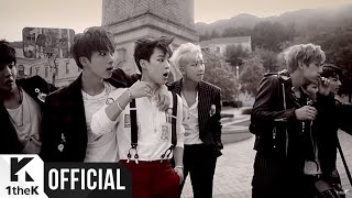 Video thumbnail of "[MV] BTS(방탄소년단) _ War of Hormone(호르몬 전쟁)"