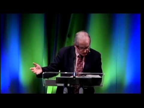 Aber 2014 - Thursday Morning Sermon (Don Carson)