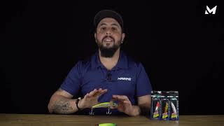 Vídeo sobre o produto