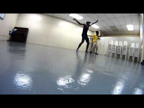 Shammi Sham Magnificent - JA & Ng Coquinho - BR "Dancehall"