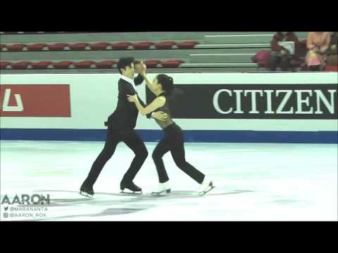 GPF201620161207 OPEN PRACTICE MAIA SHIBUTANI/ALEX SHIBUTANI SD (FANCAM)