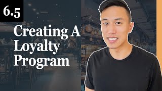 How To Create A Loyalty Program For Your Restaurant - 6.5 Profitable Restaurant Owner Academy