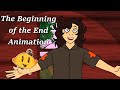 Camp Here And There Animation