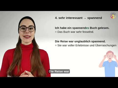 A2 VS B2 - sehr interessant VS ?