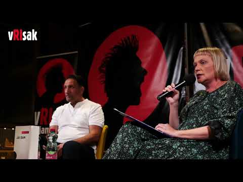 Balkan express / Damir Uzunović: Ja sam