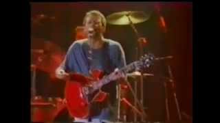 Eric Clapton - I'm Tore Down (Live)