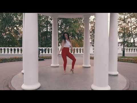 Katanah - Mi cancion favorita / Bachata lady style