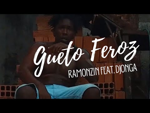 GUETO FEROZ - Ramonzin feat. Djonga | Drop.mov