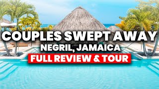 Download Lagu Couples Swept Away Negril Jamaica All Inclusive Resort | (Adult's Only) Thumbnail